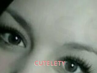 CUTELETY