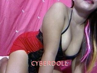 CYBERDOLL