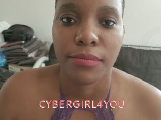 CYBERGIRL4YOU