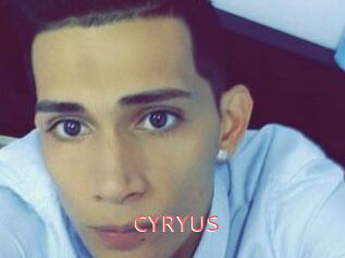CYRYUS