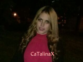 CaTalinaX