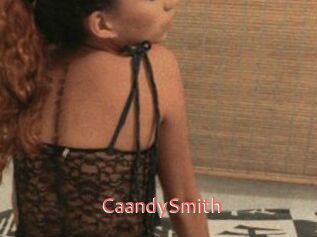 CaandySmith