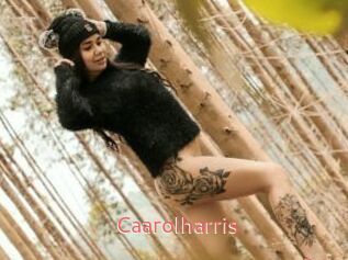 Caarolharris