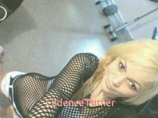 Cadence_Turner