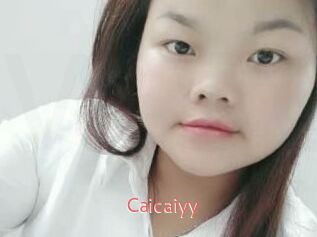 Caicaiyy