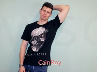 CainRoy