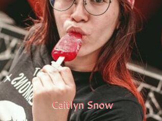 Caitlyn_Snow