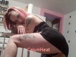 CajunHeat