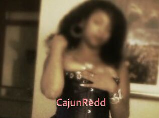 CajunRedd