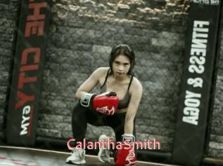 CalanthaSmith