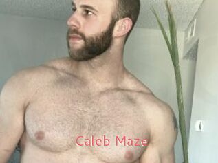 Caleb_Maze