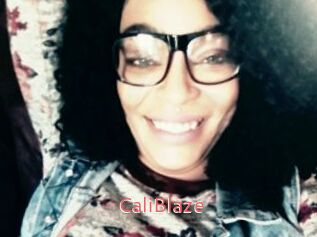 CaliBlaze