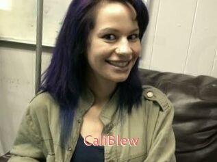 CaliBlew
