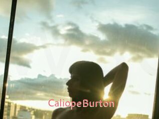 CaliopeBurton