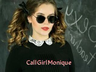 CallGirlMonique