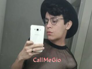 CallMeGio