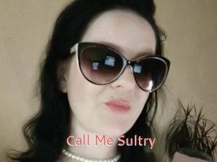 Call_Me_Sultry Webcam Sexe Direct