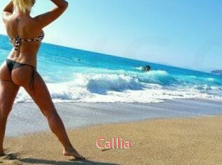 Callia