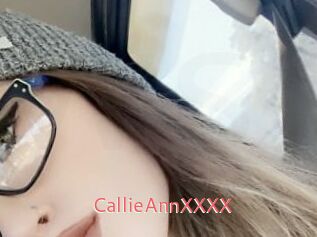 CallieAnnXXXX