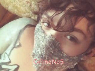 CallmeNo5