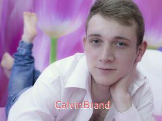 CalvinBrand Webcam Sexe Direct