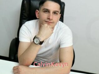 CalvinKevyn Webcam Sexe Direct
