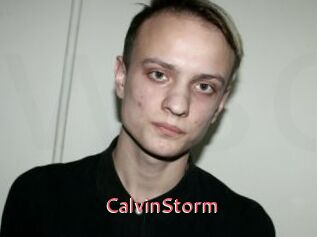 CalvinStorm