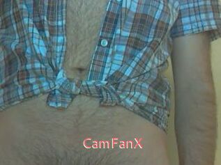 CamFanX