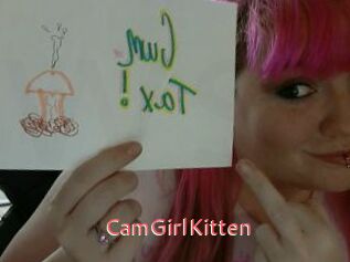 CamGirlKitten