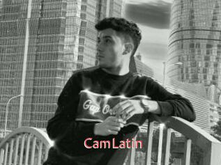 CamLatin