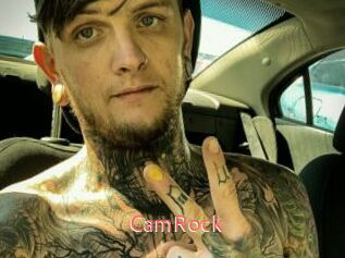 CamRock Webcam Sexe Direct