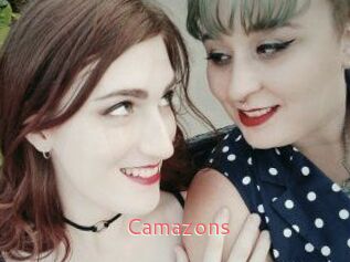 Camazons
