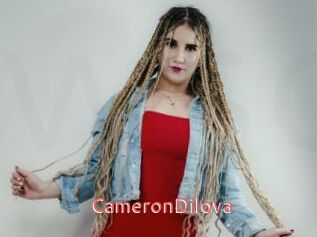 CameronDilova
