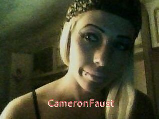 CameronFaust