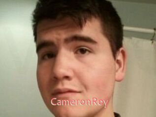 Cameron_Roy