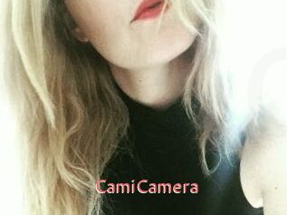CamiCamera