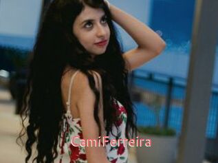 CamiFerreira