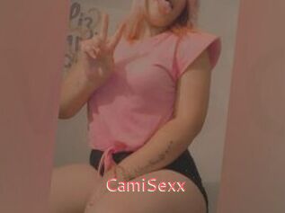 CamiSexx