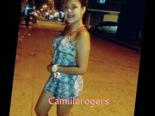 Camiilarogers