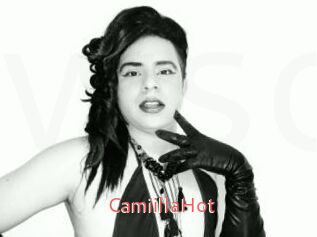 CamiillaHot