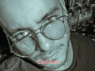 Camiken