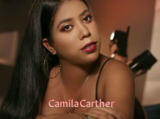 CamilaCarther Webcam Sexe Direct