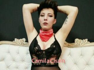 CamilaChain