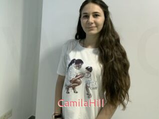 CamilaHill