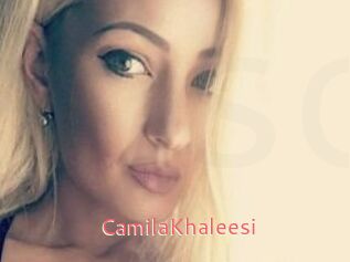 CamilaKhaleesi