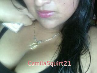 CamilaSquirt21