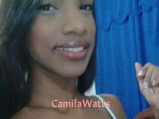 CamilaWatts