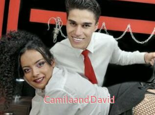 CamilaandDavid
