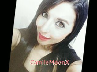 CamileMoonX