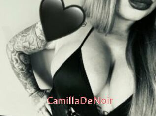 CamillaDeNoir